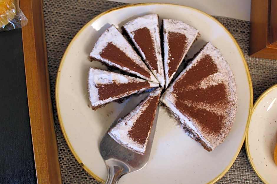 Relais Villa Montedonzelli