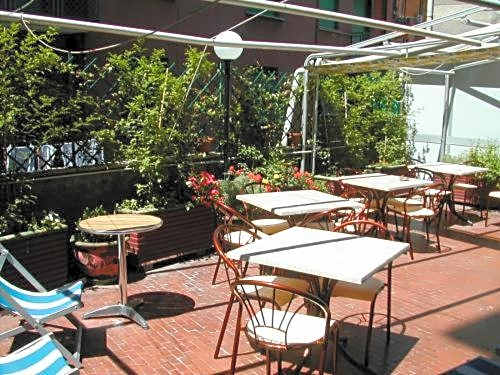 Hotel Mignon Posta