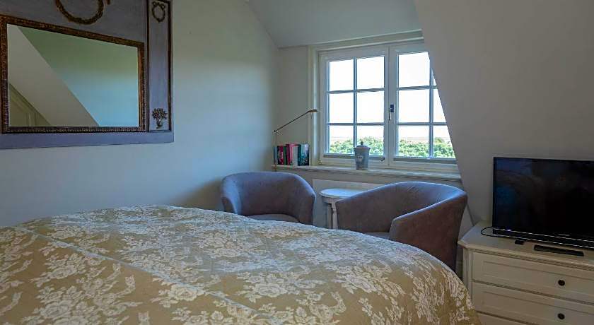 Ferienwohnung Dikstig "rechts" 