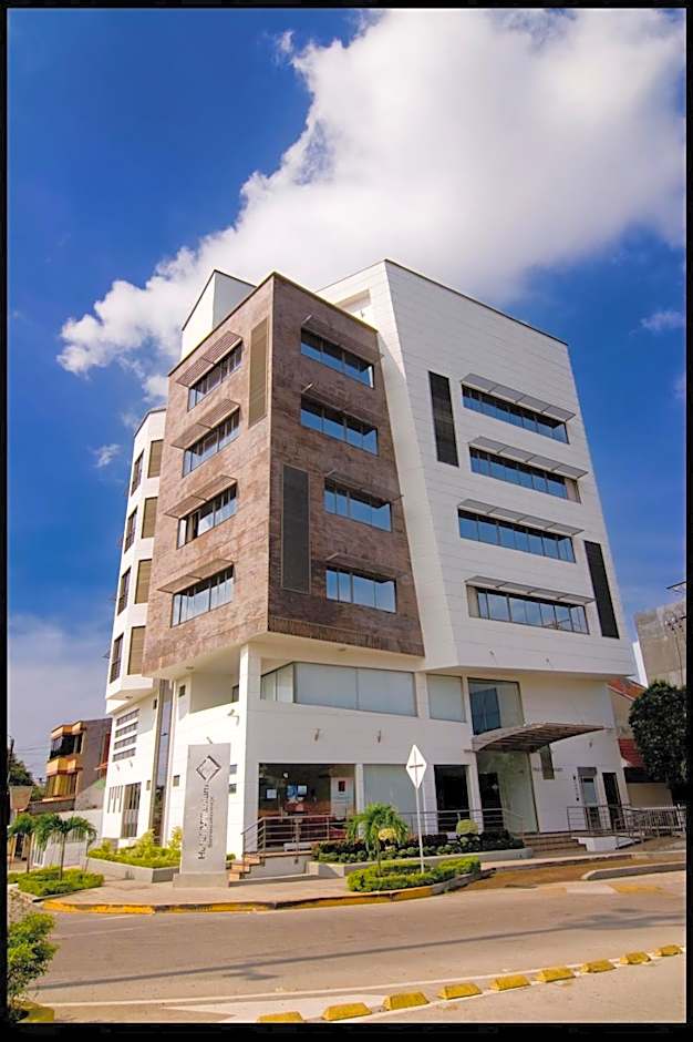 Hotel Millenium Barrancabermeja