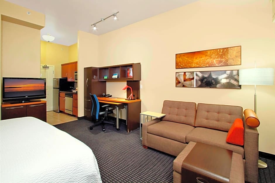 TownePlace Suites St. George