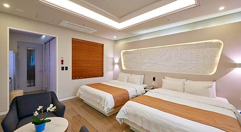 Dubai Hotel (Korea Quality)