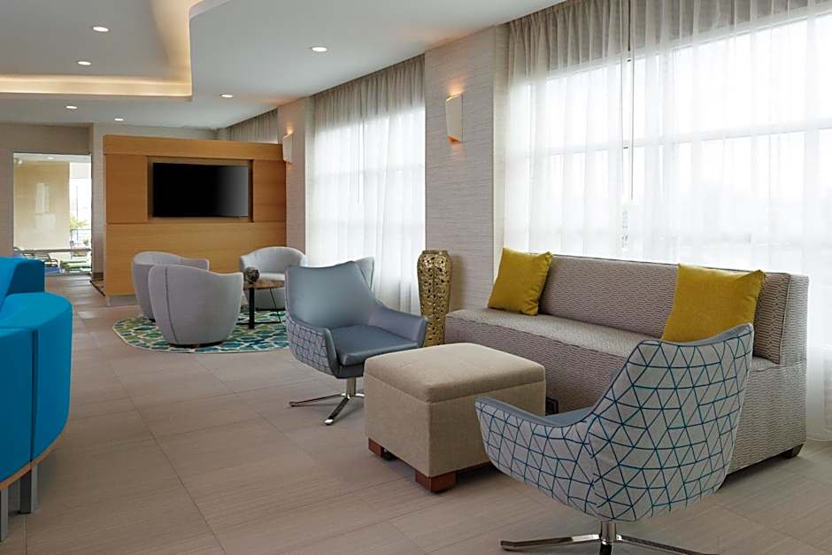 Hyatt Place San Carlos