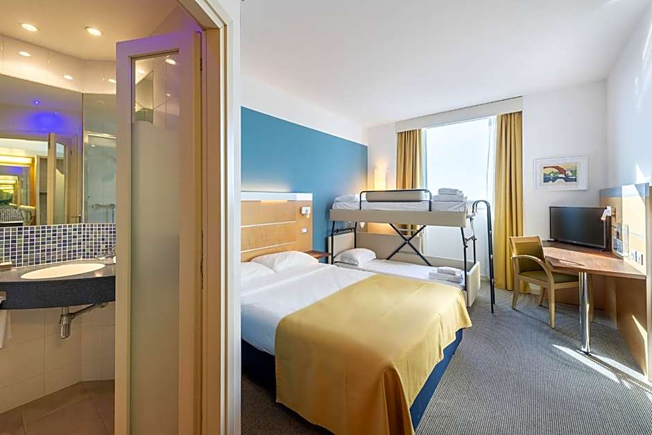 Meditur Hotel Udine Nord