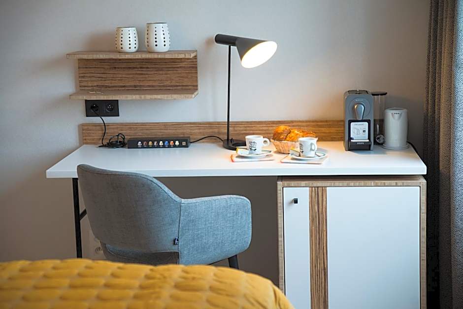ABC Hotel