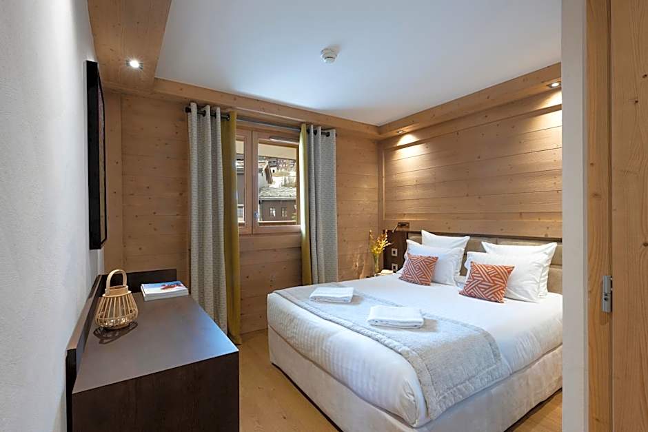 MGM Hôtels & Résidences - Résidence Anitea