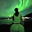 Lofoten Links Lodges