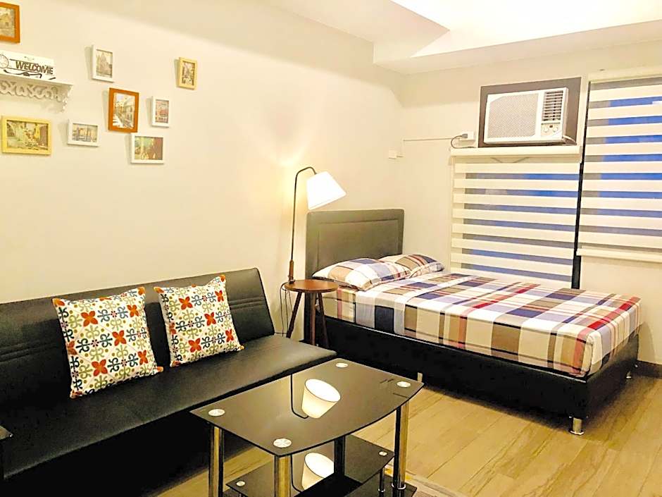 The Sentinel Residences