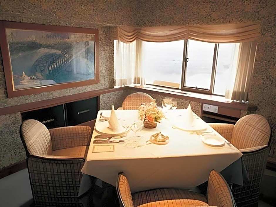Gunma Royal Hotel