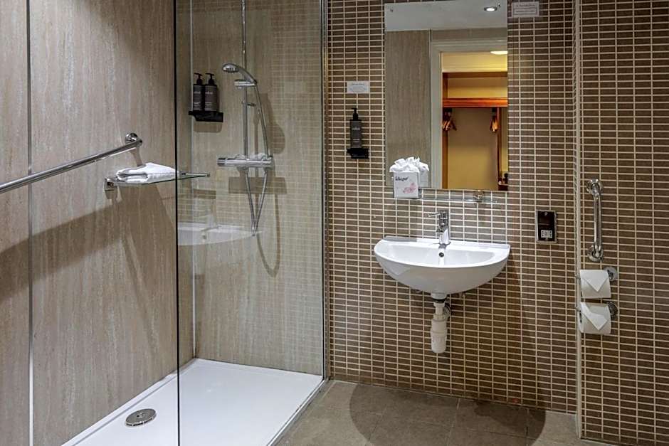 Best Western Gables Hotel