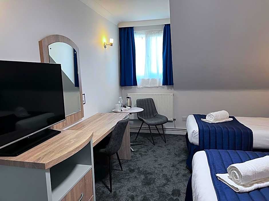 Ashley Court Hotel