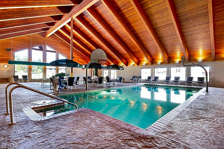 AmericInn by Wyndham Wisconsin Dells