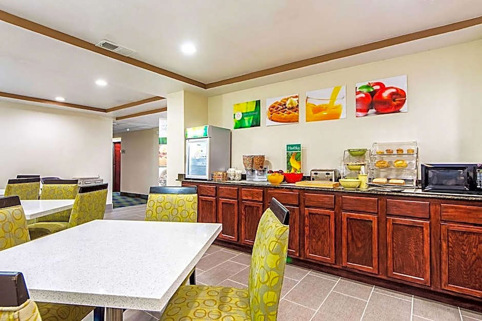 Quality Inn Greenville I-30