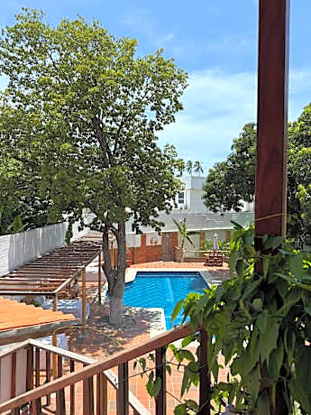 Hotel Jardin Boutique rodadero