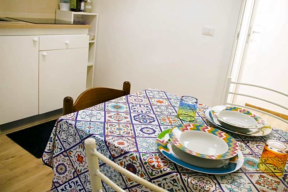 Daffodil in Roma San Pietro