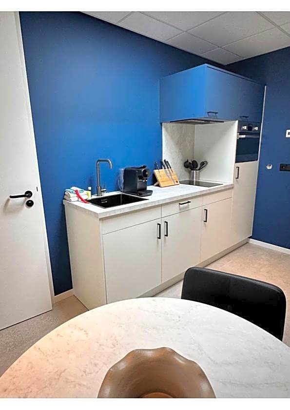 Hotel Brasserie Smits