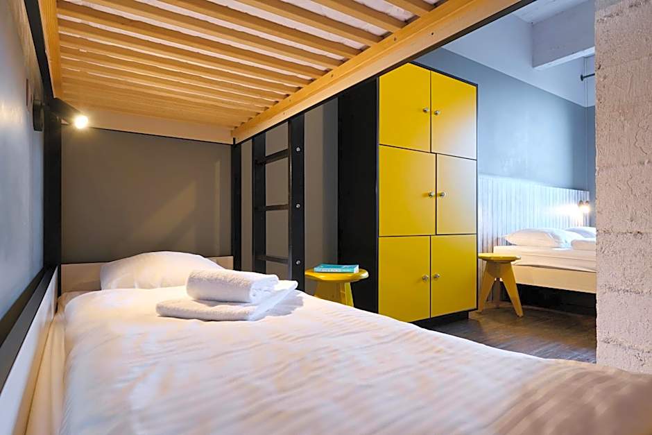 MEININGER Hotels Bruxelles City Center