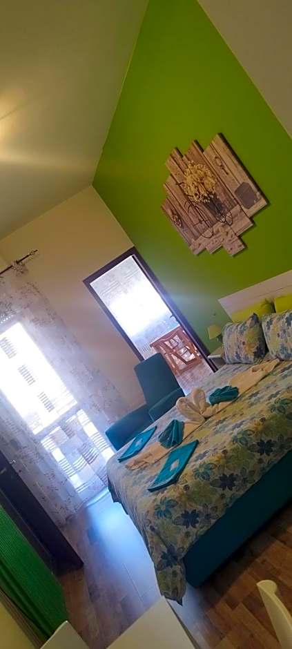 B&B MANITO