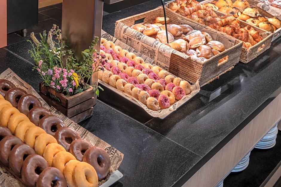 Vilar Rural Arnes by Serhs Hotels