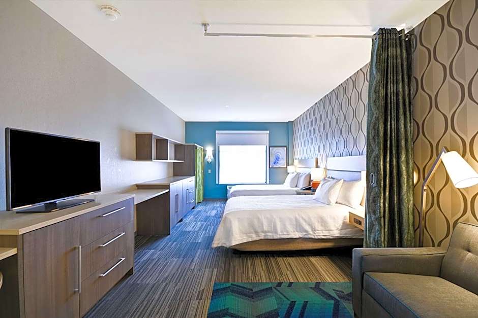 Home2 Suites by Hilton Perrysburg Levis Commons Toledo