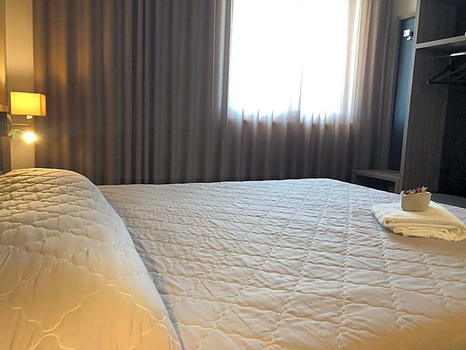 La Sosta Motel Tavola Calda