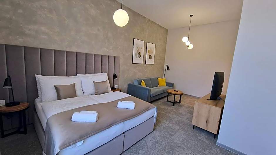 Boutique Hotel Siglisberg