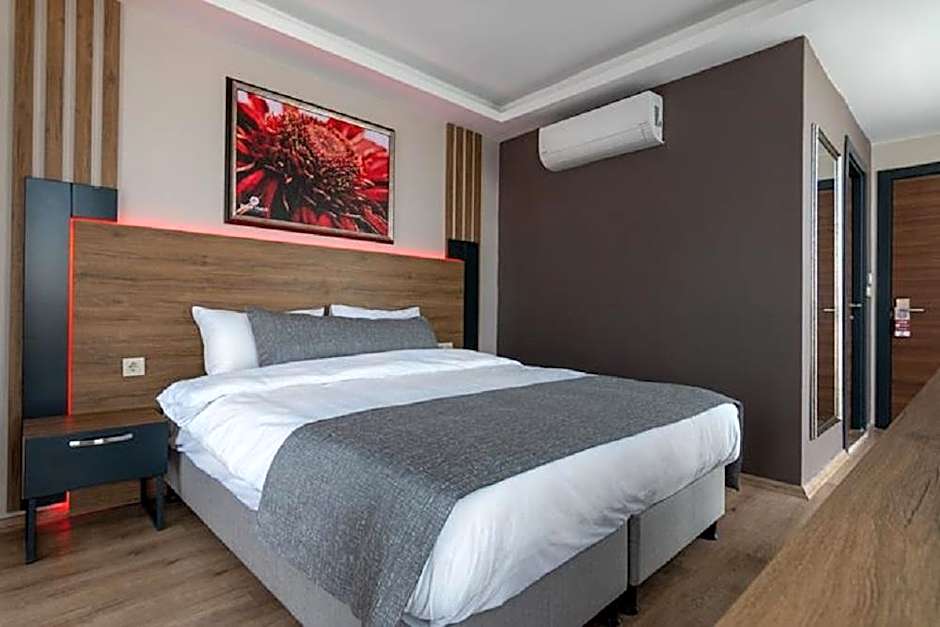 Rush Hotel Istanbul