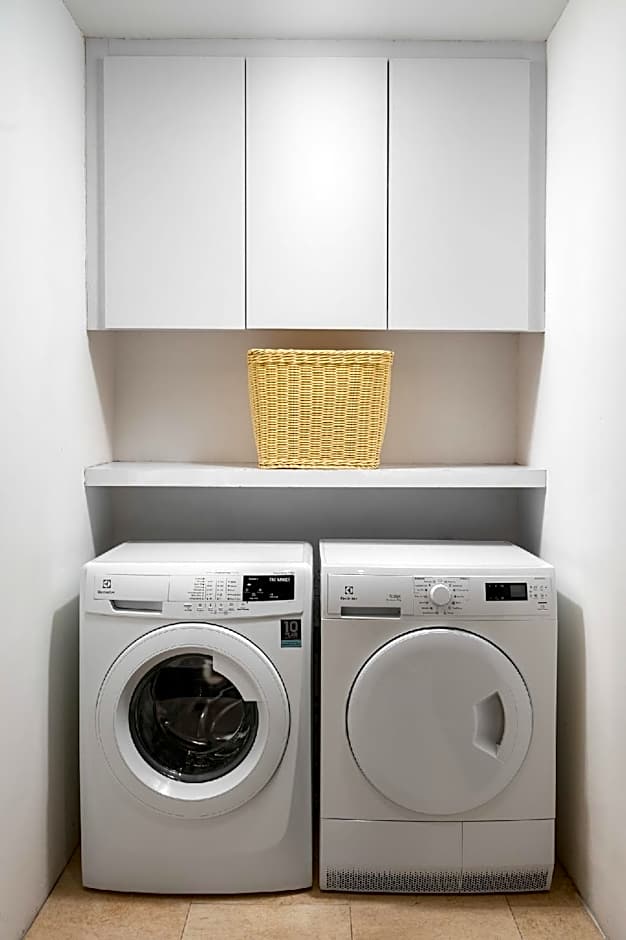 Fraser Place Puteri Harbour