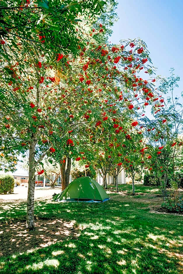 Te Anau Lakeview Holiday Park & Motels