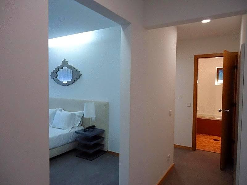 Paredes Design Hotel