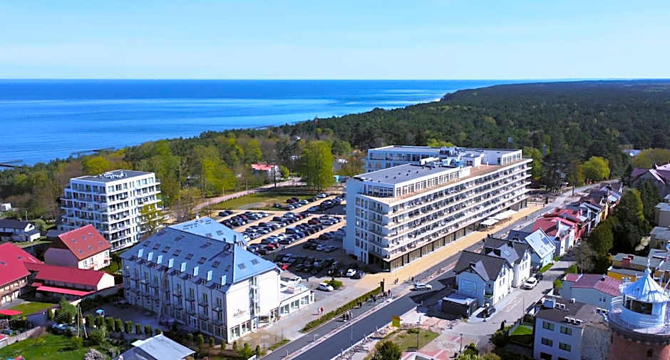 Król Plaza Spa & Wellness