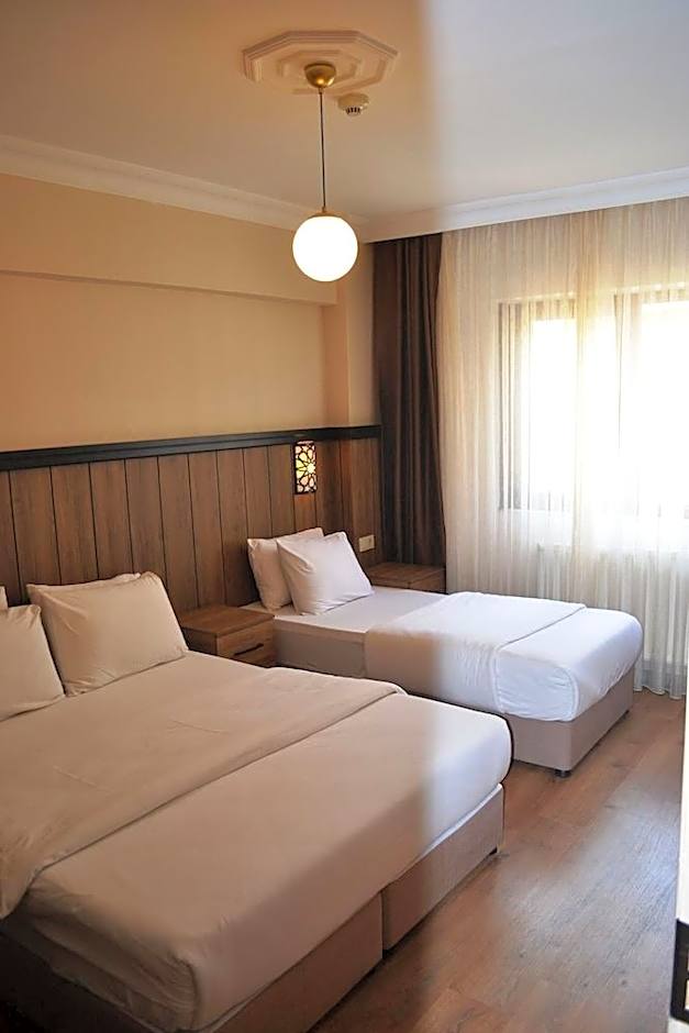 Istanbul Comfort Hotel