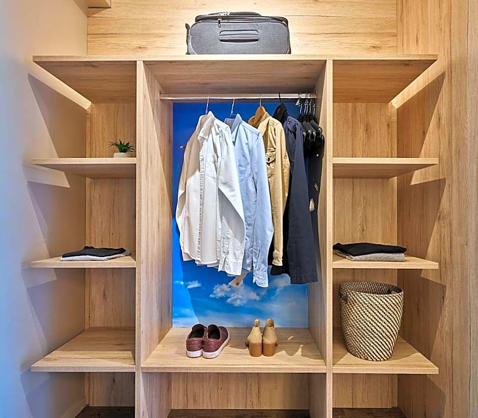 Holiday Suites Westende - Middelkerke