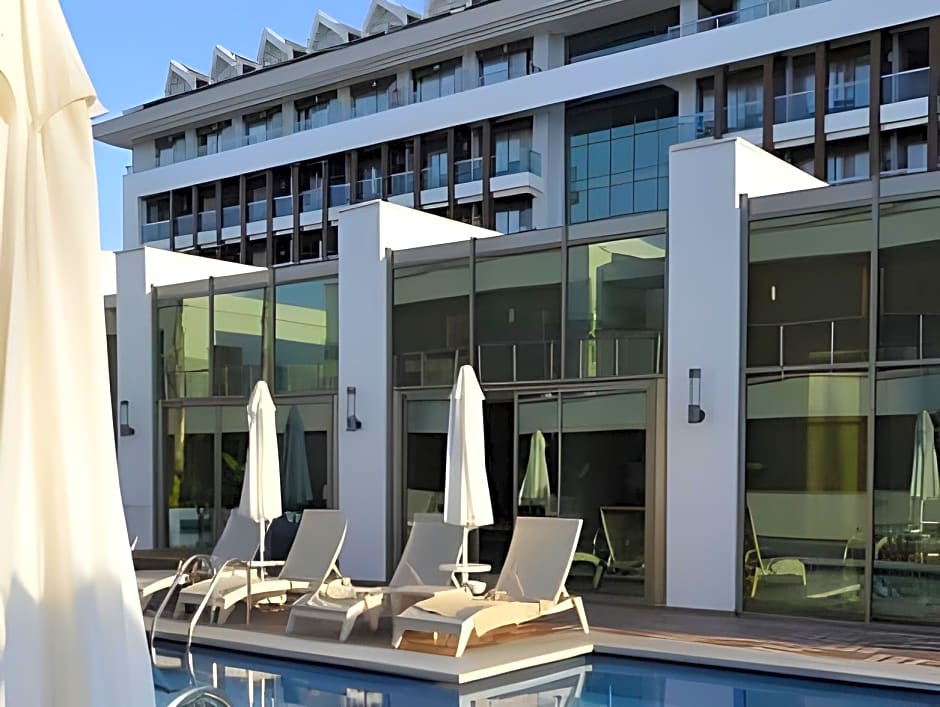 Sherwood Blue Belek - Adults Only
