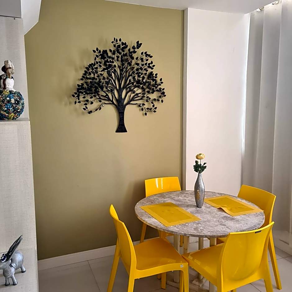 Flat Sol Victoria Marina Vista Mar