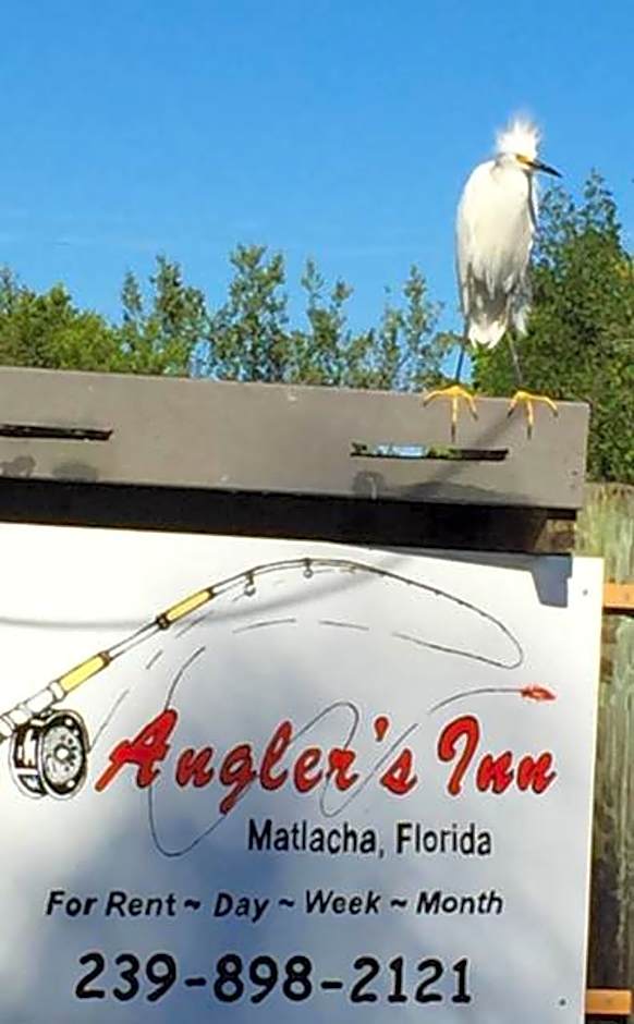 Angler's Inn
