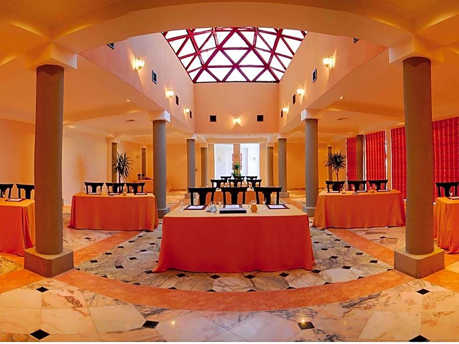 Grand Mercure Petra