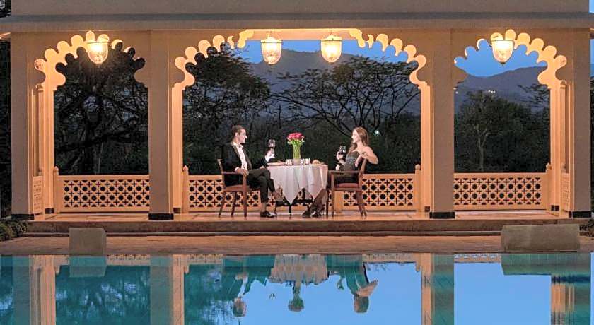 Trident, Udaipur