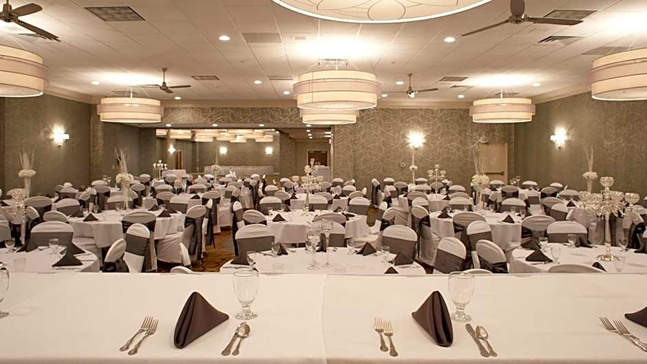 Holiday Inn Rock Island-Quad Cities By IHG