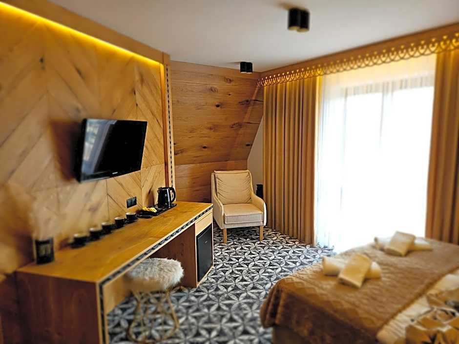 Willa Regina I Resort & SPA