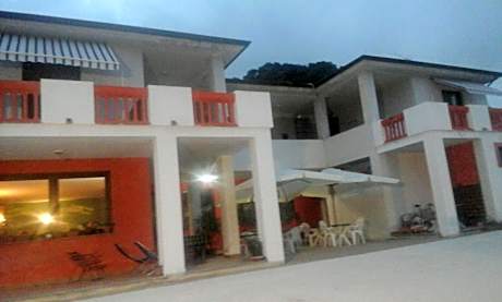 COUNTRY HOUSE SUL BUSSENTO