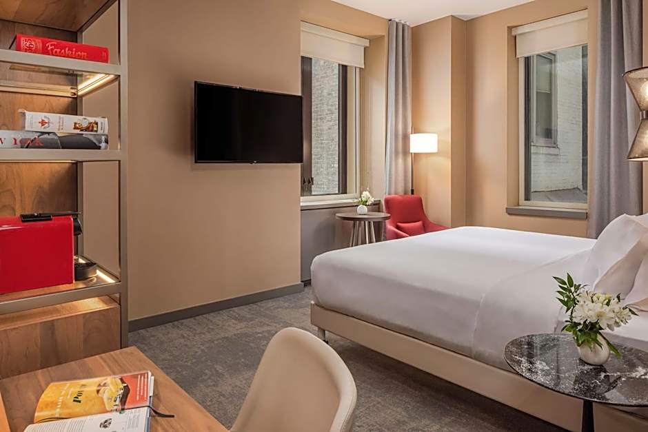 NH Collection New York Madison Avenue