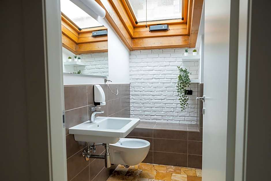 B&B Palazzo Storico Di Nicola
