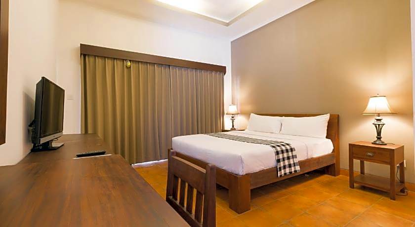 Vidi Boutique Hotel