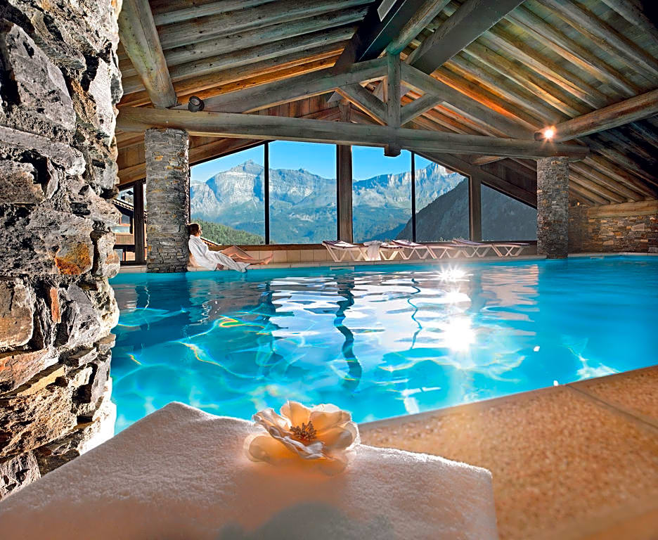 Résidence Pierre & Vacances Premium Les Alpages de Reberty