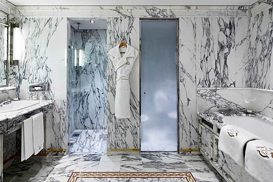 Le Meurice - Dorchester Collection