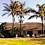 Lourie Lodge