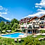 Baumgartner's Blumenhotel