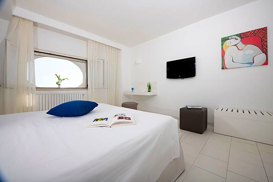 Hotel Villa Felice Relais