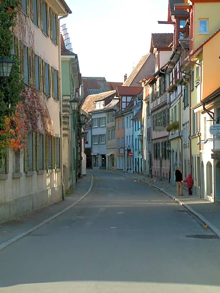 Hotel Strandcafé Dischinger